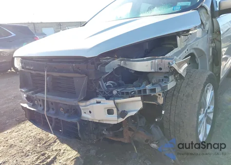 2017 Ford Escape Se z USA, uszkodzony, nr VIN 1FMCU9GD1HUC62561